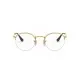 RAY BAN RX 3947V 2500 48 ROUND GAZE ΔΩΡΟ (ΟΡΓΑΝΙΚΟΙ ΦΑΚΟΙ UNCOATED 1.5) - RayBan RAY BAN RX 3947V 2500 48 ROUND GAZE ΔΩΡΟ (ΟΡΓΑΝΙΚΟΙ ΦΑΚΟΙ UNCOATED 1.5) - RayBan