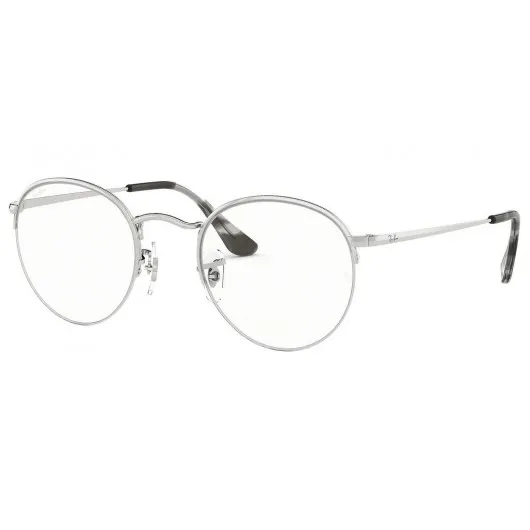 RAY BAN RX 3947V 2501 51 ROUND GAZE ΔΩΡΟ (ΟΡΓΑΝΙΚΟΙ ΦΑΚΟΙ UNCOATED 1.5) - RayBan RAY BAN RX 3947V 2501 51 ROUND GAZE ΔΩΡΟ (ΟΡΓΑΝΙΚΟΙ ΦΑΚΟΙ UNCOATED 1.5) - RayBan