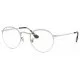 RAY BAN RX 3947V 2501 51 ROUND GAZE ΔΩΡΟ (ΟΡΓΑΝΙΚΟΙ ΦΑΚΟΙ UNCOATED 1.5) - RayBan RAY BAN RX 3947V 2501 51 ROUND GAZE ΔΩΡΟ (ΟΡΓΑΝΙΚΟΙ ΦΑΚΟΙ UNCOATED 1.5) - RayBan