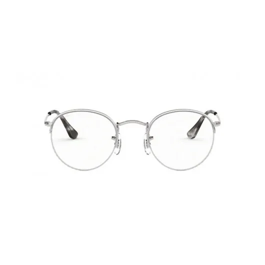 RAY BAN RX 3947V 2501 51 ROUND GAZE ΔΩΡΟ (ΟΡΓΑΝΙΚΟΙ ΦΑΚΟΙ UNCOATED 1.5) - RayBan RAY BAN RX 3947V 2501 51 ROUND GAZE ΔΩΡΟ (ΟΡΓΑΝΙΚΟΙ ΦΑΚΟΙ UNCOATED 1.5) - RayBan