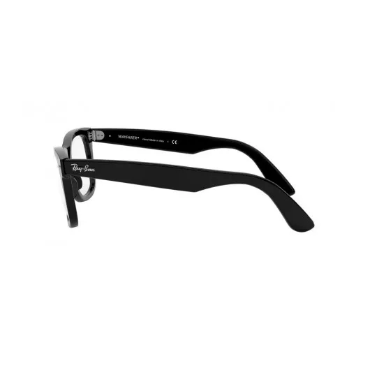 RAY BAN RX4340V 2000 WAYFARER EASE ΔΩΡΟ (ΟΡΓΑΝΙΚΟΙ ΦΑΚΟΙ UNCOATED 1.5) - RayBan RAY BAN RX4340V 2000 WAYFARER EASE ΔΩΡΟ (ΟΡΓΑΝΙΚΟΙ ΦΑΚΟΙ UNCOATED 1.5) - RayBan