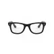 RAY BAN RX4340V 2000 WAYFARER EASE ΔΩΡΟ (ΟΡΓΑΝΙΚΟΙ ΦΑΚΟΙ UNCOATED 1.5) - RayBan RAY BAN RX4340V 2000 WAYFARER EASE ΔΩΡΟ (ΟΡΓΑΝΙΚΟΙ ΦΑΚΟΙ UNCOATED 1.5) - RayBan