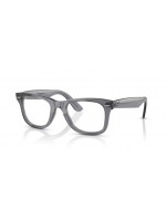 Ray Ban RX4340V 8225 WAYFARER EASE Δώρο (Οργανικοί Φακοί Uncoated 1.5)
