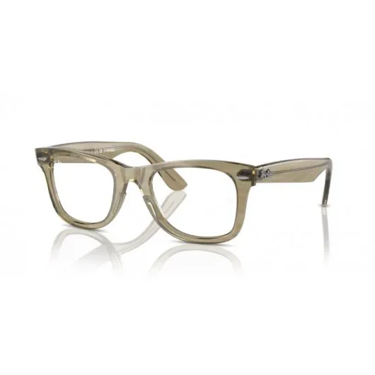 Ray Ban RX4340V 8381 WAYFARER EASE Δώρο (Οργανικοί Φακοί Uncoated 1.5) Ray Ban RX4340V 8381 WAYFARER EASE Δώρο (Οργανικοί Φακοί Uncoated 1.5)