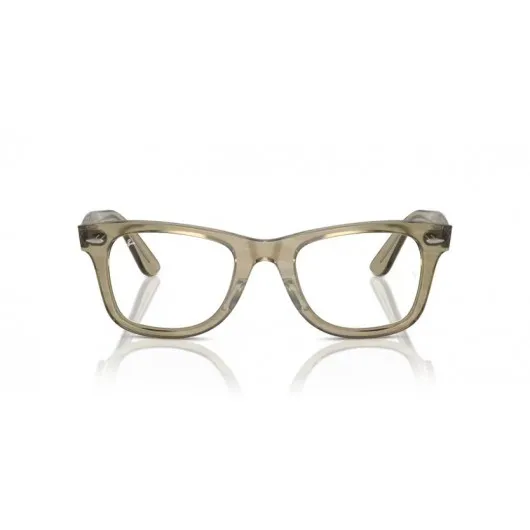 Ray Ban RX4340V 8381 WAYFARER EASE Δώρο (Οργανικοί Φακοί Uncoated 1.5) Ray Ban RX4340V 8381 WAYFARER EASE Δώρο (Οργανικοί Φακοί Uncoated 1.5)