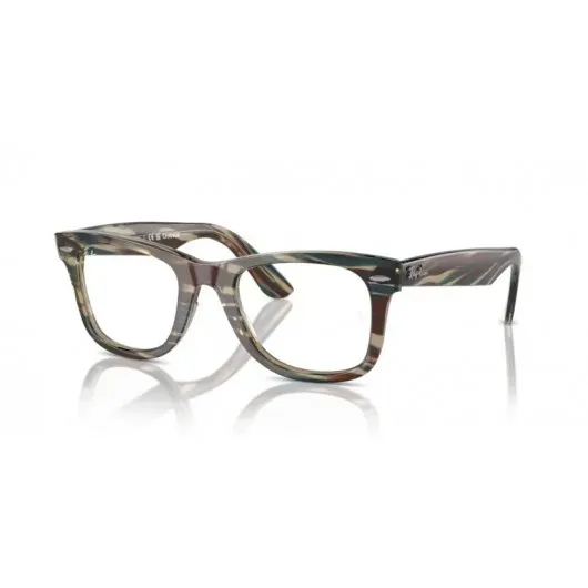 Ray Ban RX4340V 8381 WAYFARER EASE Δώρο (Οργανικοί Φακοί Uncoated 1.5) Ray Ban RX4340V 8381 WAYFARER EASE Δώρο (Οργανικοί Φακοί Uncoated 1.5)