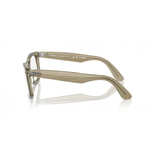 Ray Ban RX4340V 8381 WAYFARER EASE Δώρο (Οργανικοί Φακοί Uncoated 1.5) Ray Ban RX4340V 8381 WAYFARER EASE Δώρο (Οργανικοί Φακοί Uncoated 1.5)