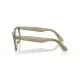Ray Ban RX4340V 8381 WAYFARER EASE Δώρο (Οργανικοί Φακοί Uncoated 1.5) Ray Ban RX4340V 8381 WAYFARER EASE Δώρο (Οργανικοί Φακοί Uncoated 1.5)