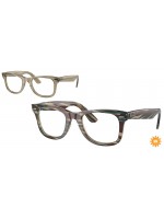 Ray Ban RX4340V 8381 WAYFARER EASE Δώρο (Οργανικοί Φακοί Uncoated 1.5) Ray Ban RX4340V 8381 WAYFARER EASE Δώρο (Οργανικοί Φακοί Uncoated 1.5)