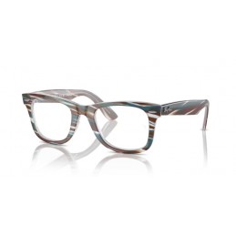 Ray Ban RX4340V 8382 WAYFARER EASE Δώρο (Οργανικοί Φακοί Uncoated 1.5) Ray Ban RX4340V 8382 WAYFARER EASE Δώρο (Οργανικοί Φακοί Uncoated 1.5)