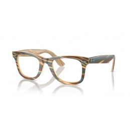 Ray Ban RX4340V 8383 WAYFARER EASE Δώρο (Οργανικοί Φακοί Uncoated 1.5) Ray Ban RX4340V 8383 WAYFARER EASE Δώρο (Οργανικοί Φακοί Uncoated 1.5)