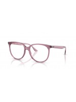 Ray Ban RX4378V 8413 Δώρο (Οργανικοί Φακοί Uncoated 1.5)