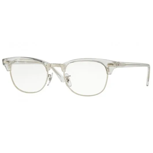 RAY BAN RX 5154 2001 51 CLUBMASTER ΔΩΡΟ (ΟΡΓΑΝΙΚΟΙ ΦΑΚΟΙ UNCOATED 1.5) - RayBan RAY BAN RX 5154 2001 51 CLUBMASTER ΔΩΡΟ (ΟΡΓΑΝΙΚΟΙ ΦΑΚΟΙ UNCOATED 1.5) - RayBan