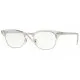 RAY BAN RX 5154 2001 51 CLUBMASTER ΔΩΡΟ (ΟΡΓΑΝΙΚΟΙ ΦΑΚΟΙ UNCOATED 1.5) - RayBan RAY BAN RX 5154 2001 51 CLUBMASTER ΔΩΡΟ (ΟΡΓΑΝΙΚΟΙ ΦΑΚΟΙ UNCOATED 1.5) - RayBan