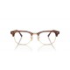 Ray Ban RX5154 8375 Clubmaster