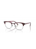Ray Ban RX5154 8376 Clubmaster Ray Ban RX5154 8376 Clubmaster