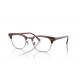Ray Ban RX5154 8376 Clubmaster