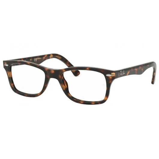 RAY BAN RX 5228 2012 53 ΔΩΡΟ (ΟΡΓΑΝΙΚΟΙ ΦΑΚΟΙ UNCOATED 1.5) - RayBan RAY BAN RX 5228 2012 53 ΔΩΡΟ (ΟΡΓΑΝΙΚΟΙ ΦΑΚΟΙ UNCOATED 1.5) - RayBan