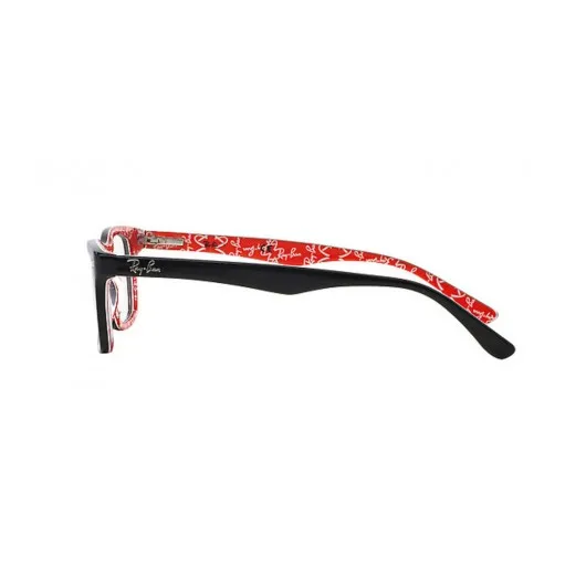 RAY BAN RX 5228 2479 50 ΔΩΡΟ (ΟΡΓΑΝΙΚΟΙ ΦΑΚΟΙ UNCOATED 1.5) - RayBan RAY BAN RX 5228 2479 50 ΔΩΡΟ (ΟΡΓΑΝΙΚΟΙ ΦΑΚΟΙ UNCOATED 1.5) - RayBan