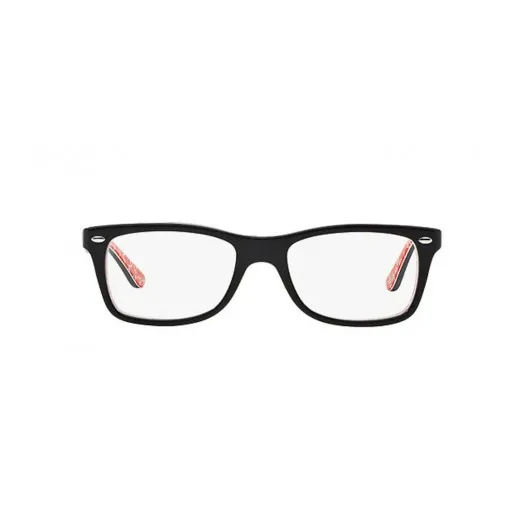 RAY BAN RX 5228 2479 50 ΔΩΡΟ (ΟΡΓΑΝΙΚΟΙ ΦΑΚΟΙ UNCOATED 1.5) - RayBan RAY BAN RX 5228 2479 50 ΔΩΡΟ (ΟΡΓΑΝΙΚΟΙ ΦΑΚΟΙ UNCOATED 1.5) - RayBan