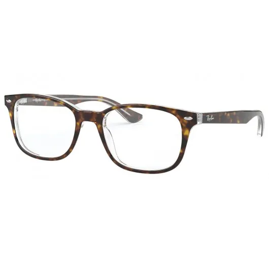 RAY BAN RX 5375 5082 53 ΔΩΡΟ (ΟΡΓΑΝΙΚΟΙ ΦΑΚΟΙ UNCOATED 1.5) - RayBan RAY BAN RX 5375 5082 53 ΔΩΡΟ (ΟΡΓΑΝΙΚΟΙ ΦΑΚΟΙ UNCOATED 1.5) - RayBan