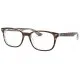 RAY BAN RX 5375 5082 53 ΔΩΡΟ (ΟΡΓΑΝΙΚΟΙ ΦΑΚΟΙ UNCOATED 1.5) - RayBan RAY BAN RX 5375 5082 53 ΔΩΡΟ (ΟΡΓΑΝΙΚΟΙ ΦΑΚΟΙ UNCOATED 1.5) - RayBan