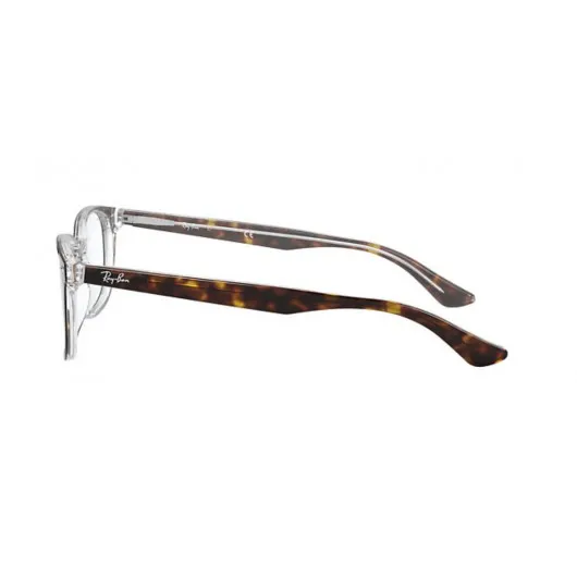 RAY BAN RX 5375 5082 53 ΔΩΡΟ (ΟΡΓΑΝΙΚΟΙ ΦΑΚΟΙ UNCOATED 1.5) - RayBan RAY BAN RX 5375 5082 53 ΔΩΡΟ (ΟΡΓΑΝΙΚΟΙ ΦΑΚΟΙ UNCOATED 1.5) - RayBan