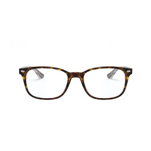 RAY BAN RX 5375 5082 53 ΔΩΡΟ (ΟΡΓΑΝΙΚΟΙ ΦΑΚΟΙ UNCOATED 1.5) - RayBan RAY BAN RX 5375 5082 53 ΔΩΡΟ (ΟΡΓΑΝΙΚΟΙ ΦΑΚΟΙ UNCOATED 1.5) - RayBan