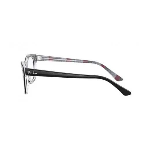 RAY BAN RX 5383 8089 52 MR BURBANK ΔΩΡΟ (ΟΡΓΑΝΙΚΟΙ ΦΑΚΟΙ UNCOATED 1.5) - RayBan RAY BAN RX 5383 8089 52 MR BURBANK ΔΩΡΟ (ΟΡΓΑΝΙΚΟΙ ΦΑΚΟΙ UNCOATED 1.5) - RayBan