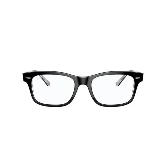 RAY BAN RX 5383 8089 52 MR BURBANK ΔΩΡΟ (ΟΡΓΑΝΙΚΟΙ ΦΑΚΟΙ UNCOATED 1.5) - RayBan RAY BAN RX 5383 8089 52 MR BURBANK ΔΩΡΟ (ΟΡΓΑΝΙΚΟΙ ΦΑΚΟΙ UNCOATED 1.5) - RayBan