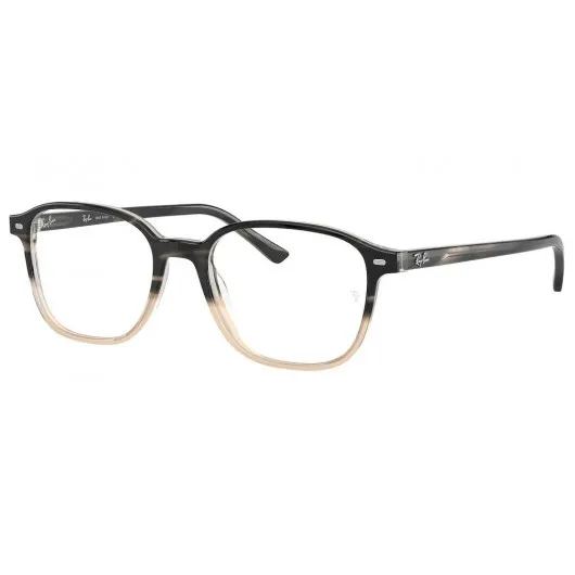 RAY BAN RX 5393 8106 47 LEONARD ΔΩΡΟ (ΟΡΓΑΝΙΚΟΙ ΦΑΚΟΙ UNCOATED 1.5) - RayBan RAY BAN RX 5393 8106 47 LEONARD ΔΩΡΟ (ΟΡΓΑΝΙΚΟΙ ΦΑΚΟΙ UNCOATED 1.5) - RayBan