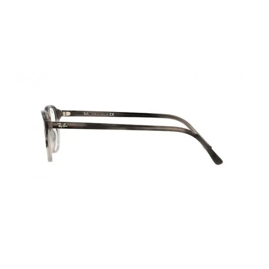 RAY BAN RX 5393 8106 47 LEONARD ΔΩΡΟ (ΟΡΓΑΝΙΚΟΙ ΦΑΚΟΙ UNCOATED 1.5) - RayBan RAY BAN RX 5393 8106 47 LEONARD ΔΩΡΟ (ΟΡΓΑΝΙΚΟΙ ΦΑΚΟΙ UNCOATED 1.5) - RayBan