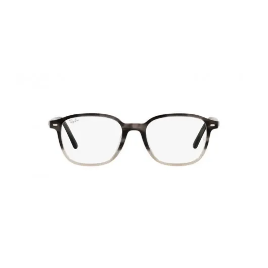 RAY BAN RX 5393 8106 47 LEONARD ΔΩΡΟ (ΟΡΓΑΝΙΚΟΙ ΦΑΚΟΙ UNCOATED 1.5) - RayBan RAY BAN RX 5393 8106 47 LEONARD ΔΩΡΟ (ΟΡΓΑΝΙΚΟΙ ΦΑΚΟΙ UNCOATED 1.5) - RayBan