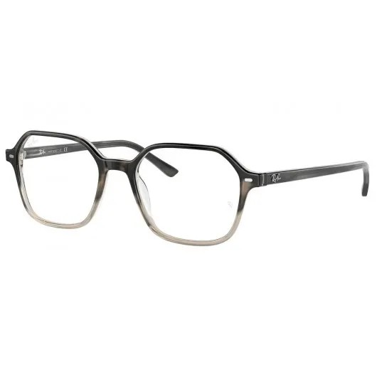 RAY BAN RX 5394 8106 49 JOHN ΔΩΡΟ (ΟΡΓΑΝΙΚΟΙ ΦΑΚΟΙ UNCOATED 1.5) - RayBan RAY BAN RX 5394 8106 49 JOHN ΔΩΡΟ (ΟΡΓΑΝΙΚΟΙ ΦΑΚΟΙ UNCOATED 1.5) - RayBan