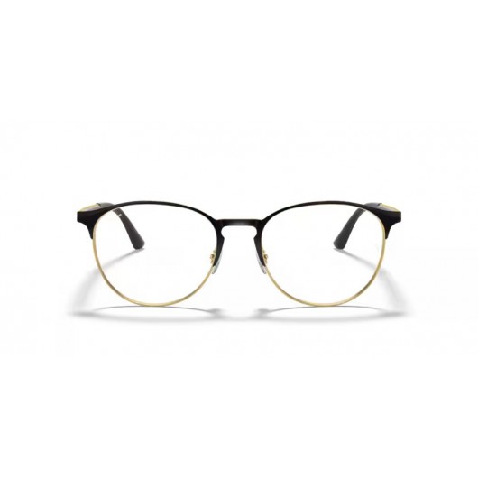 RAY BAN 6375 2890 53 ΔΩΡΟ (ΟΡΓΑΝΙΚΟΙ ΦΑΚΟΙ UNCOATED 1.5) - RayBan RAY BAN 6375 2890 53 ΔΩΡΟ (ΟΡΓΑΝΙΚΟΙ ΦΑΚΟΙ UNCOATED 1.5) - RayBan