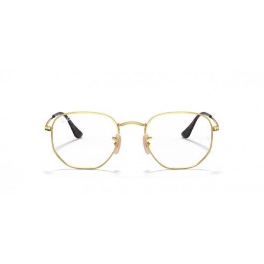 RAY BAN RX6448 2500 ΔΩΡΟ (ΟΡΓΑΝΙΚΟΙ ΦΑΚΟΙ UNCOATED 1.5) - RayBan