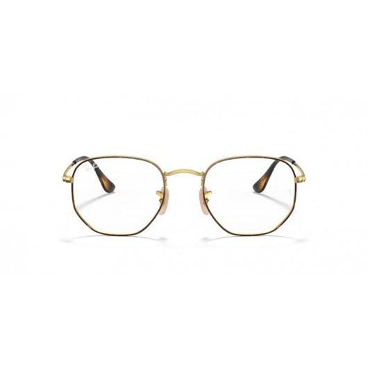 RAY BAN RX6448 2945 ΔΩΡΟ (ΟΡΓΑΝΙΚΟΙ ΦΑΚΟΙ UNCOATED 1.5) - RayBan