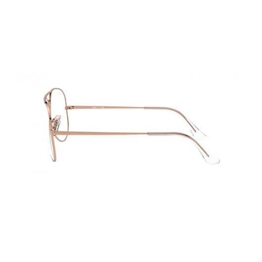 RAY BAN RX6489 3094 AVIATOR ΔΩΡΟ (ΟΡΓΑΝΙΚΟΙ ΦΑΚΟΙ UNCOATED 1.5) - RayBan RAY BAN RX6489 3094 AVIATOR ΔΩΡΟ (ΟΡΓΑΝΙΚΟΙ ΦΑΚΟΙ UNCOATED 1.5) - RayBan