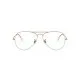 RAY BAN RX6489 3094 AVIATOR ΔΩΡΟ (ΟΡΓΑΝΙΚΟΙ ΦΑΚΟΙ UNCOATED 1.5) - RayBan RAY BAN RX6489 3094 AVIATOR ΔΩΡΟ (ΟΡΓΑΝΙΚΟΙ ΦΑΚΟΙ UNCOATED 1.5) - RayBan