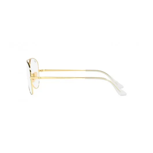 RAY BAN RX6489 3136 AVIATOR ΔΩΡΟ (ΟΡΓΑΝΙΚΟΙ ΦΑΚΟΙ UNCOATED 1.5) - RayBan RAY BAN RX6489 3136 AVIATOR ΔΩΡΟ (ΟΡΓΑΝΙΚΟΙ ΦΑΚΟΙ UNCOATED 1.5) - RayBan