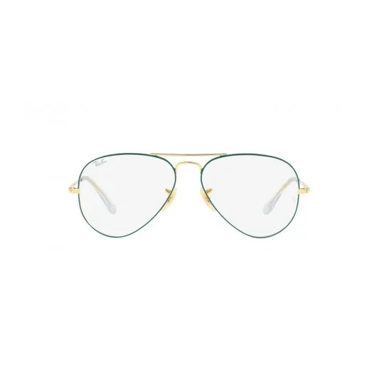 RAY BAN RX6489 3136 AVIATOR ΔΩΡΟ (ΟΡΓΑΝΙΚΟΙ ΦΑΚΟΙ UNCOATED 1.5) - RayBan RAY BAN RX6489 3136 AVIATOR ΔΩΡΟ (ΟΡΓΑΝΙΚΟΙ ΦΑΚΟΙ UNCOATED 1.5) - RayBan