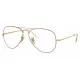 RAY BAN RX6489 3137 AVIATOR ΔΩΡΟ (ΟΡΓΑΝΙΚΟΙ ΦΑΚΟΙ UNCOATED 1.5) - RayBan RAY BAN RX6489 3137 AVIATOR ΔΩΡΟ (ΟΡΓΑΝΙΚΟΙ ΦΑΚΟΙ UNCOATED 1.5) - RayBan