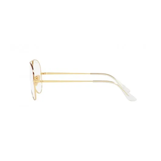 RAY BAN RX6489 3137 AVIATOR ΔΩΡΟ (ΟΡΓΑΝΙΚΟΙ ΦΑΚΟΙ UNCOATED 1.5) - RayBan RAY BAN RX6489 3137 AVIATOR ΔΩΡΟ (ΟΡΓΑΝΙΚΟΙ ΦΑΚΟΙ UNCOATED 1.5) - RayBan