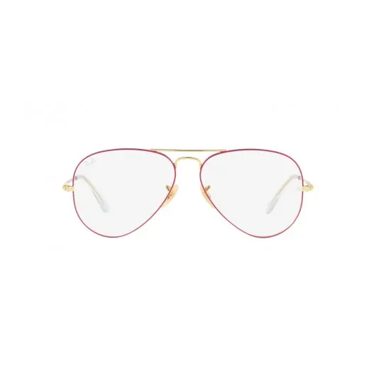 RAY BAN RX6489 3137 AVIATOR ΔΩΡΟ (ΟΡΓΑΝΙΚΟΙ ΦΑΚΟΙ UNCOATED 1.5) - RayBan RAY BAN RX6489 3137 AVIATOR ΔΩΡΟ (ΟΡΓΑΝΙΚΟΙ ΦΑΚΟΙ UNCOATED 1.5) - RayBan