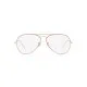 RAY BAN RX6489 3137 AVIATOR ΔΩΡΟ (ΟΡΓΑΝΙΚΟΙ ΦΑΚΟΙ UNCOATED 1.5) - RayBan RAY BAN RX6489 3137 AVIATOR ΔΩΡΟ (ΟΡΓΑΝΙΚΟΙ ΦΑΚΟΙ UNCOATED 1.5) - RayBan
