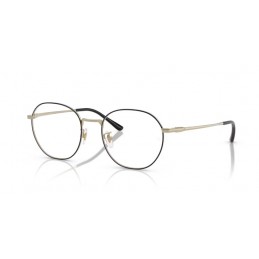 Ray Ban RX8778D 1250 Titanium