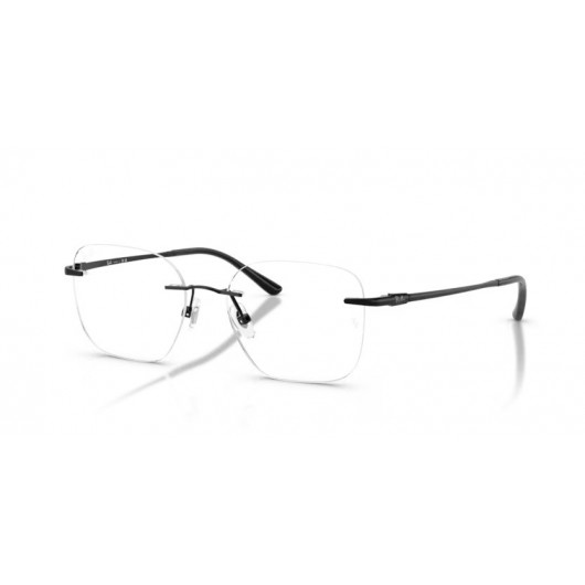 Ray Ban RX8783D 1244 Titanium Ray Ban RX8783D 1244 Titanium