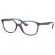 RayBan Junior RY1598 3776 47/16/130 + ΔΩΡΟ (ΟΡΓΑΝΙΚΟΙ ΦΑΚΟΙ UNCOATED 1.5) - RayBan Junior RayBan Junior RY1598 3776 47/16/130 + ΔΩΡΟ (ΟΡΓΑΝΙΚΟΙ ΦΑΚΟΙ UNCOATED 1.5) - RayBan Junior