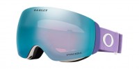 Oakley OO7064-E3 Flight Deck Μ Matte lilac Prizm snow sapphire iridium