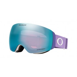 Oakley OO7064-E3 Flight Deck Μ Matte lilac Prizm snow sapphire iridium Oakley OO7064-E3 Flight Deck Μ Matte lilac Prizm snow sapphire iridium